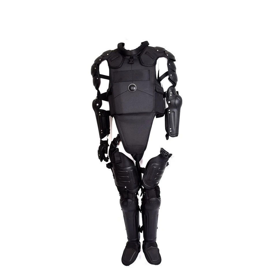 Anti Riot Uniform