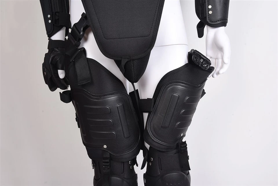 Anti Riot Uniform high quality