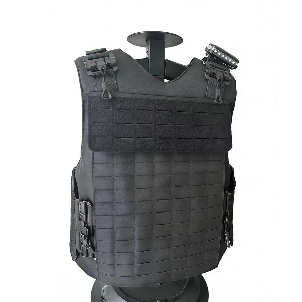 Nij Iiia Bulletproof Vest suppliers