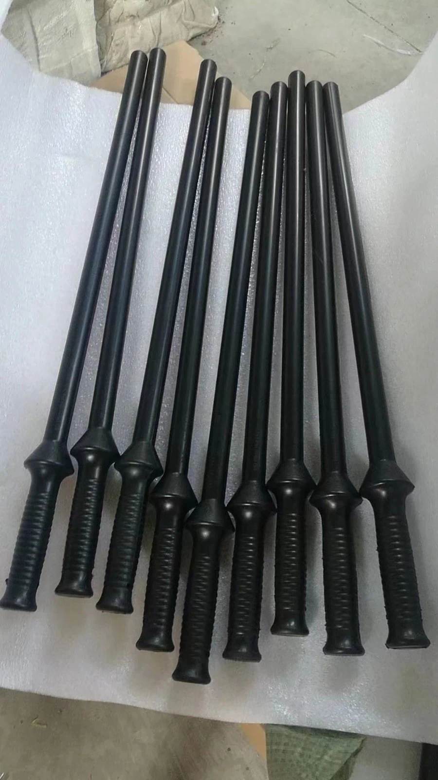 Riot Control Baton factory