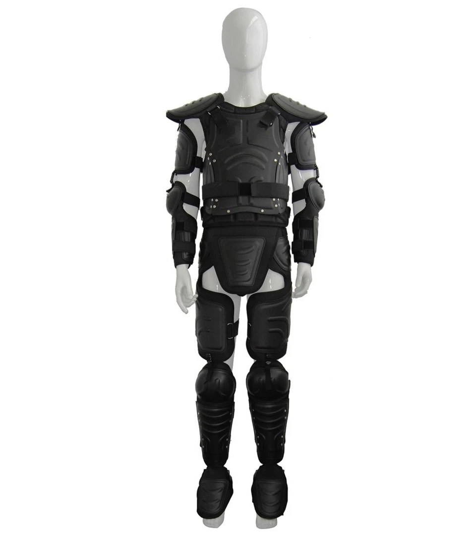 Riot Jacket high quality