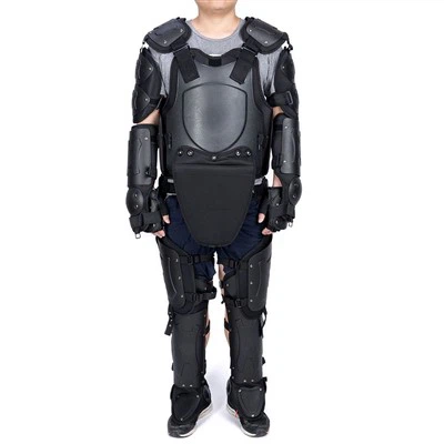 Riot Control Uniform